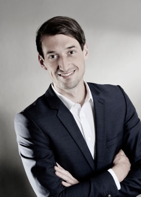 Michael Wiedmann